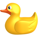animal, bauble, beast, bird, birdie, brute, canard, child, children, dickey, dicky, duck, duckling, flier, flyer, fowl, furphy, gaud, kids, kinder, plaything, quack, toy, trick, urinal, yellow icon