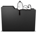 snoopy icon
