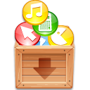 warehause icon