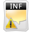 inf icon