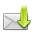get,mail,envelop,message,email,letter icon