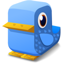 bird,animal icon