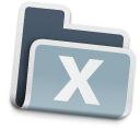 system,folder icon