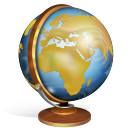 globe,earth,world,planet icon