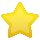 star,favourite,bookmark icon