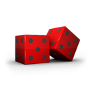 dice icon