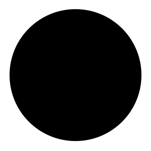 Bulb svg vector icon