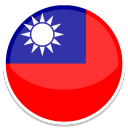 taiwan icon