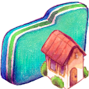home,building,homepage,house icon