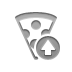 pizza,pizza up,up icon