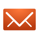 messages, new, red icon