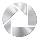 02, picassa icon