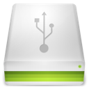 drive, usb icon