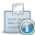 message,information,info,about icon