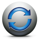 isync,refresh,reload icon
