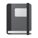 notebook icon