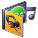 music,cd,disc,disk,save icon