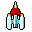 galaga icon
