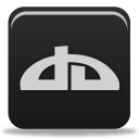 deviantart icon
