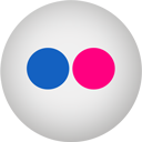 flickr icon