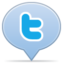 social,balloon icon