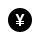 coin,yen icon