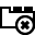 tab,cancel,stop,no,close icon