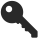key icon