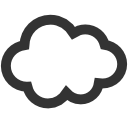 cloud icon
