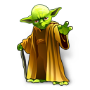 master,joda icon