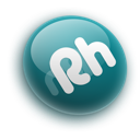 help, robo icon