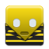 beejive, beething icon