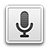actions, voice icon