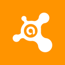 antivirus, avast icon