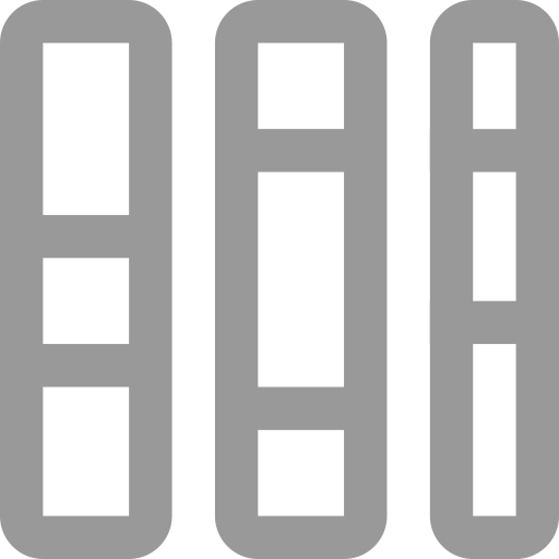 Select Data svg vector icon