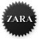 zara icon