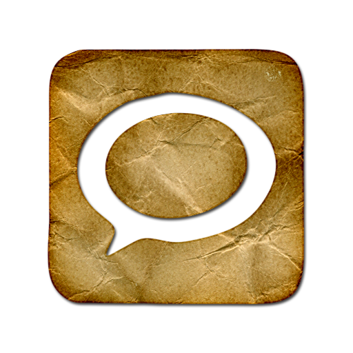 technorati,logo,square icon