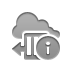 isp,info icon