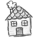 home, house icon