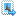 postage,stamp,arrow icon
