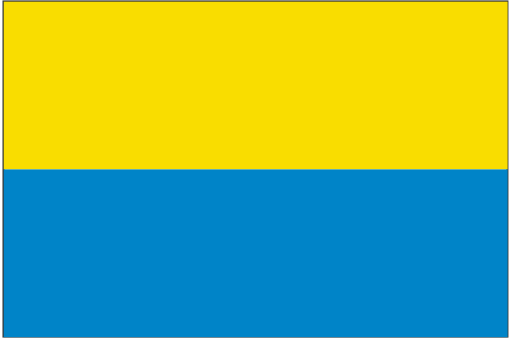 Ukraine svg vector icon
