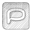 copy, palringo icon