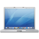 powerbook,inch icon