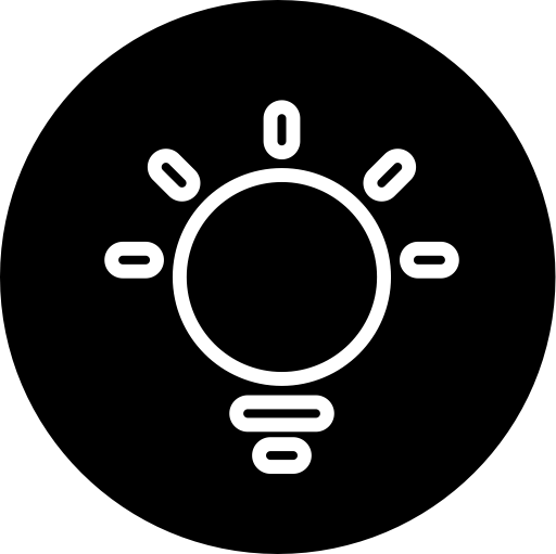Bee Tips svg vector icon