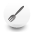 fork icon