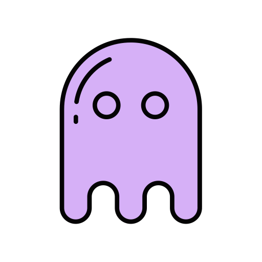Octopus svg vector icon