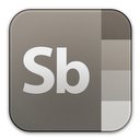 adobe, soundbooth icon