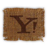 yahoo icon