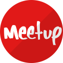 communication, media, meet, meetup, network, social svg vector icon