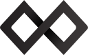 blockchain, tenx svg vector icon